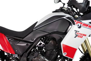 Scratch Saver Yamaha Tenere 700 Black, Clear, 2, nordicamoto.ro