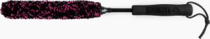 Microfibre Detailing Brush Set X 3 Black, Pink, 7, nordicamoto.ro