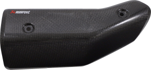 Heat Shield Black