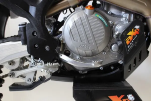 Scut Motor AXP Racing Xtrem Gas Gas MC 450F/EX 450F '21-'23 Negru, 7, nordicamoto.ro
