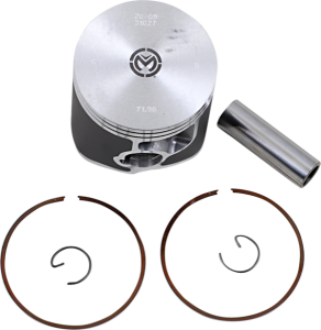 SET DE PISTON