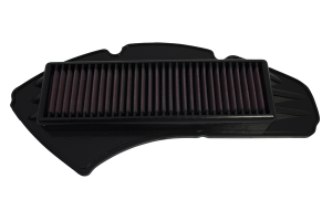 Air Filter Black