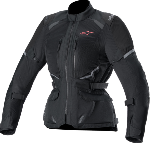 Stella Andes Air Drystar Jacket Black 