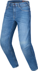 Flex-Ast 7 Denim Pants Blue