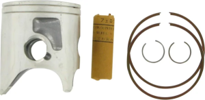 SET DE PISTON