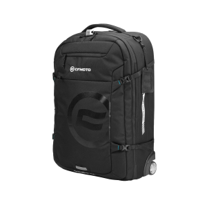 GEANTĂ DE VOIAJ 72 CM CFMOTO – NEGRU, 4, nordicamoto.ro