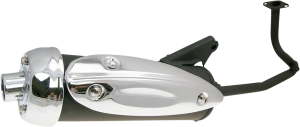 101 Octane Full Exhaust Systems, 3, nordicamoto.ro