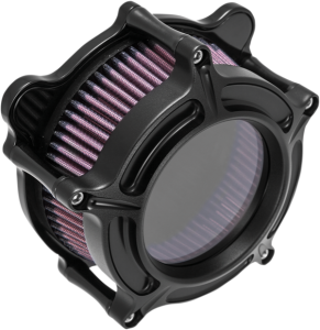 Clarion Air Cleaner Black, 2, nordicamoto.ro