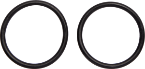 Exhaust O-rings 