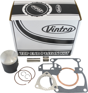 Top End Piston Kit