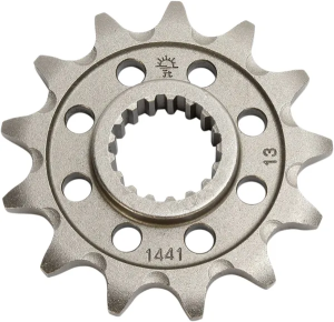 JT SPROCKETS Front Sprocket 