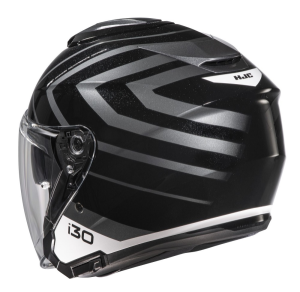 Casca HJC i30 Zetra Roz Roz S, 2, nordicamoto.ro