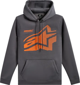 Fasting Hoodie Gray 