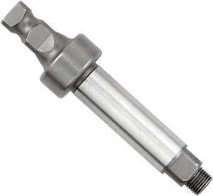 Kickstarter Shaft Polished, 1, nordicamoto.ro