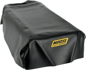 Oe Replacement-style Seat Cover Black 