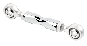 County Shift Linkage Silver, 1, nordicamoto.ro