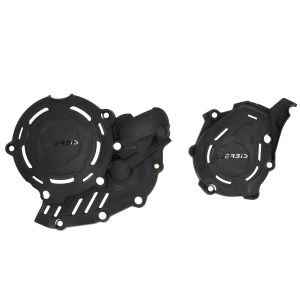 Kit Protectii Motor Acerbis X-Power KTM/Husqvarna/Gas Gas 450-500cc '23-'27, nordicamoto.ro