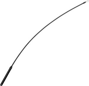 MOTION PRO Blackout Top Half Clutch Cable 