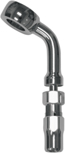 Byo® Build-your-own Banjo With Fitting Chrome, 1, nordicamoto.ro