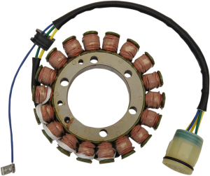 Stator