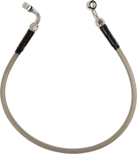 Stainless Steel Braided Brake Line Braided 