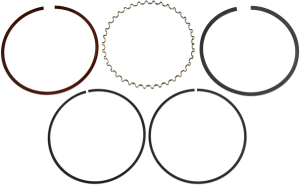Replacement Ring Set
