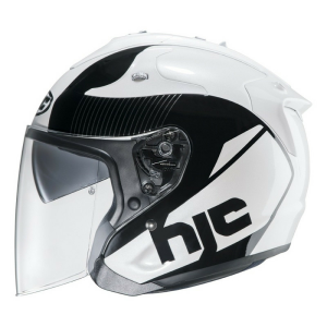 Casca HJC FG-JET Acadia Alb, 4, nordicamoto.ro