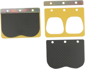 Pro Series Reed Yellow