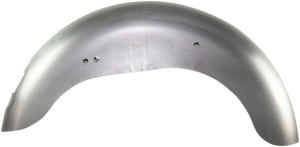 Dyna Rear Fender Unfinished