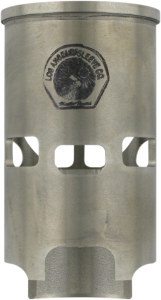 Cylinder Sleeve Silver, 1, nordicamoto.ro
