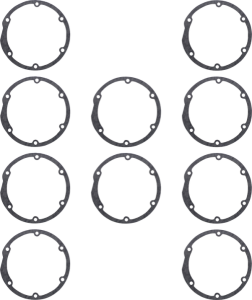 Shifter Cover Gasket, 3, nordicamoto.ro