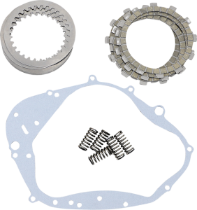 MOOSE RACING Clutch Kit 