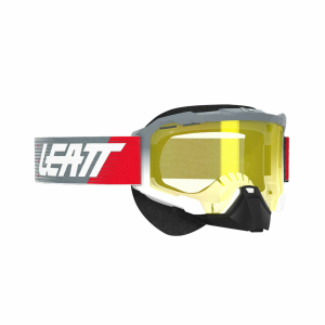 Leatt Goggle Velocity 4.5 SNX Forge Yellow 70 VLT