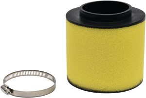 Air Filter Yellow, 1, nordicamoto.ro
