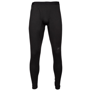 Pantaloni Klim Base Layer Aggressor 2.0 Black