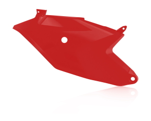 Plastice Laterale Acerbis GasGas MC 85 21'-24'/KTM SX 85 18'-24' Portocaliu, 4, nordicamoto.ro