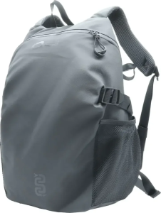 Stronger Backpack 40 Liters Black, nordicamoto.ro