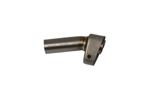 Noise Damper Stainless Steel 