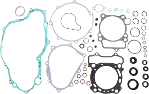 Complete Gasket Kit