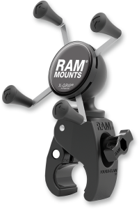 Ram Mounts Tough-claw Montaj pentru Telefoane Plastic Negru - Ramhol-un7-400u
