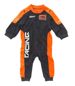 Salopeta Bebe KTM Team