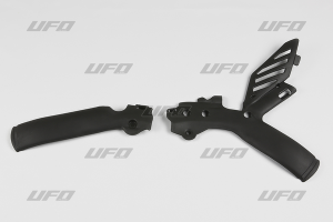 Frame Guards Black