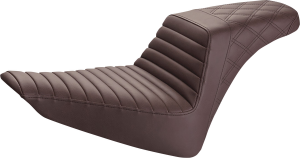 Step-up Seat Brown, 1, nordicamoto.ro