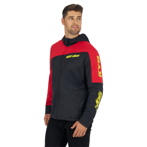 Bluza Ski-Doo X-Team Edition Sno-X Zip