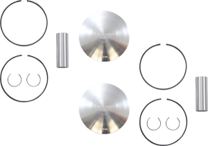Set de pistoane, 2, nordicamoto.ro