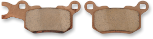 Xcr Sintered Brake Pads 