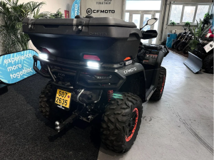 Set Lumini Spate Led Throttle Punks ATV CFMOTO CForce X850 G3/X1000 G3 '24-'26, 3, nordicamoto.ro