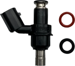 FUEL INJECTOR ASSY SET  11, nordicamoto.ro