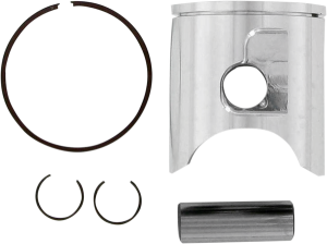 Pistil performant