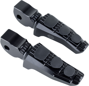 Uf20 Footpeg Black, 1, nordicamoto.ro